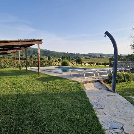 Podere Molinaccio 파니칼레 외부 사진