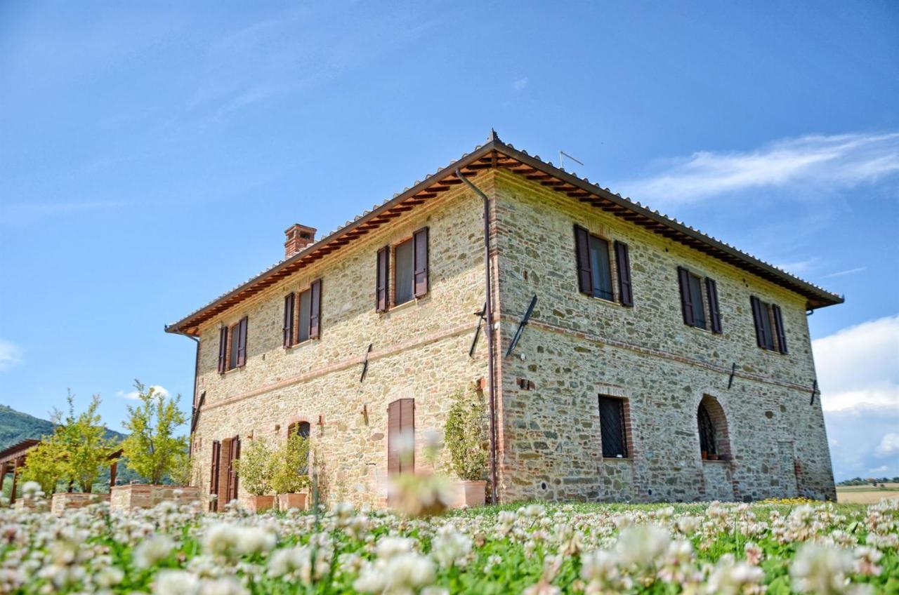 Podere Molinaccio 파니칼레 외부 사진