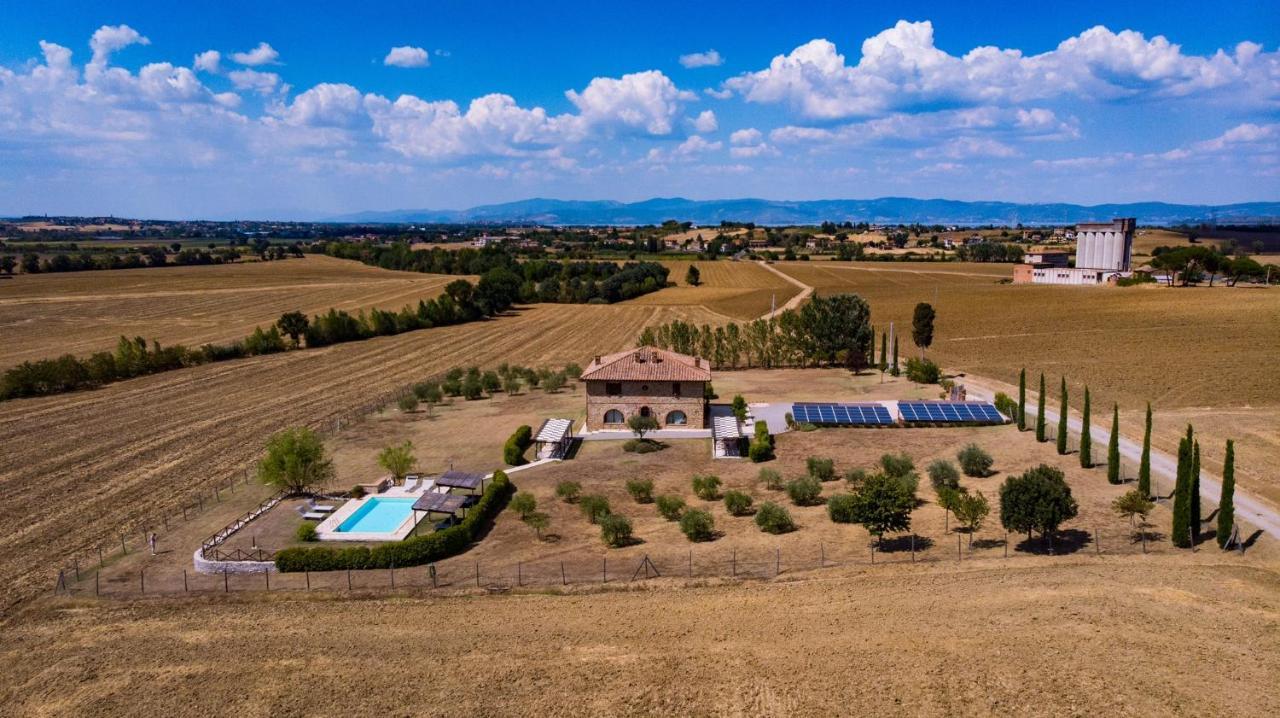 Podere Molinaccio 파니칼레 외부 사진