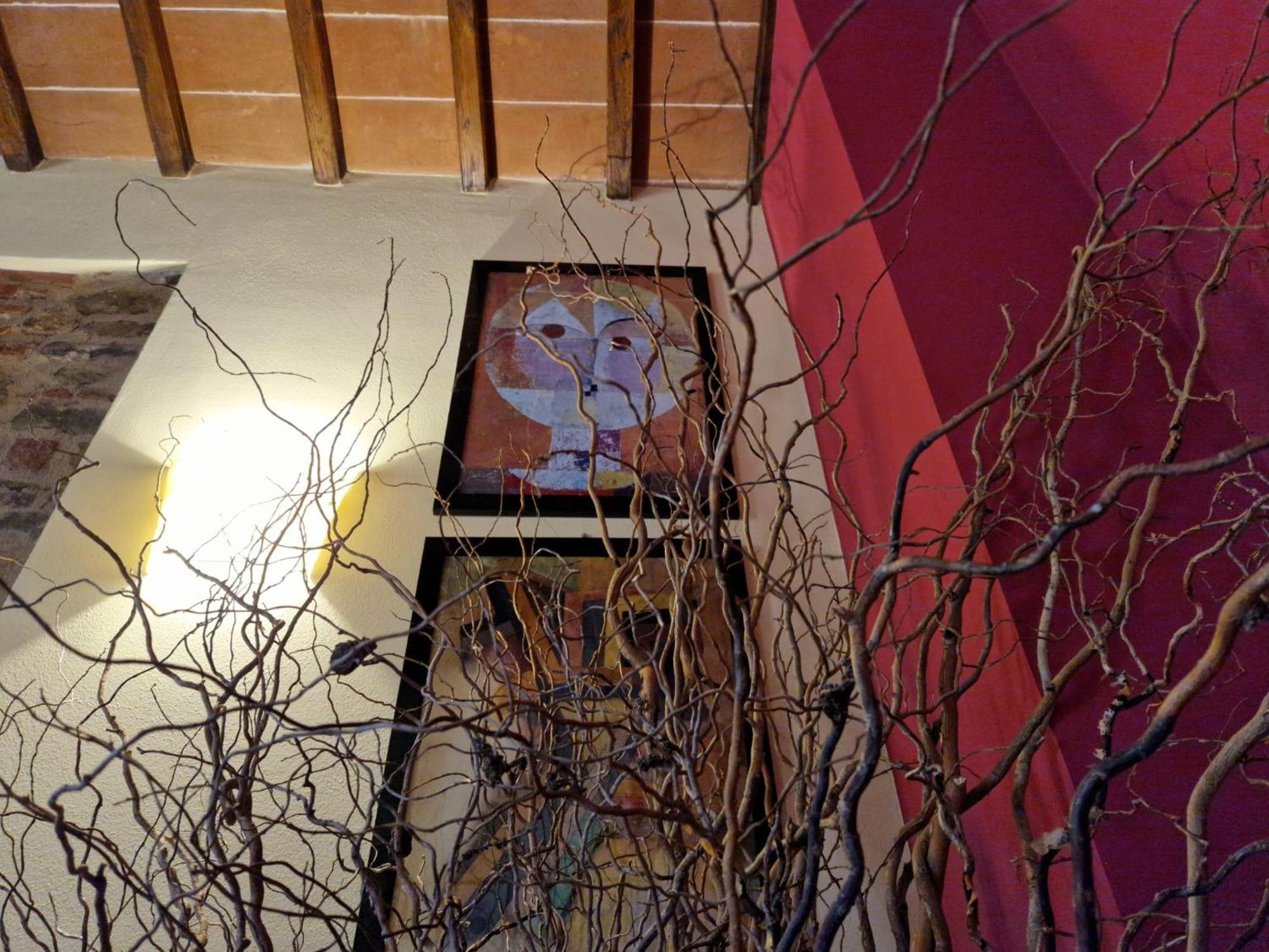 Podere Molinaccio 파니칼레 외부 사진