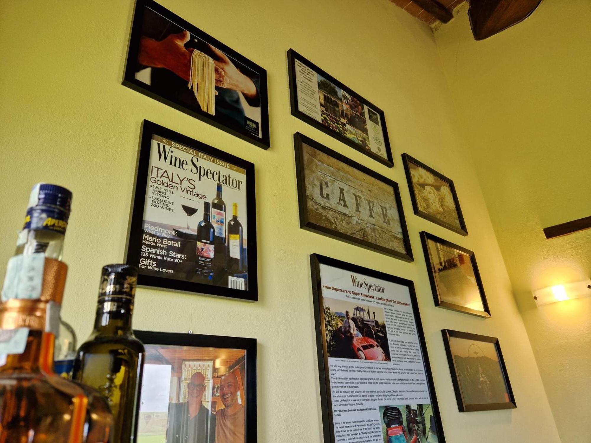 Podere Molinaccio 파니칼레 외부 사진