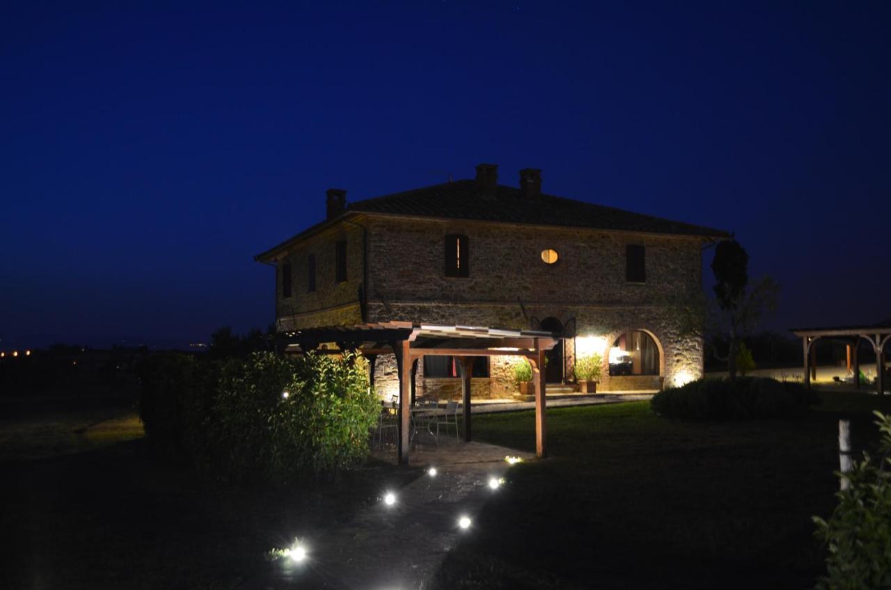 Podere Molinaccio 파니칼레 외부 사진